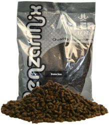 Benzar Mix Aller Aqua Pellet Bronze 2 Mm 800gr (98101702) - marlin