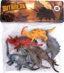Pro Kids Set de dinozauri pentru copii Pro (373751) Figurina