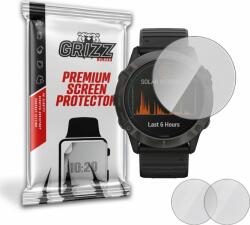 GrizzGlass Film GrizzGlass Grizz Matt Garmin Fenix 6x / 6x Pro (GRZ2992)