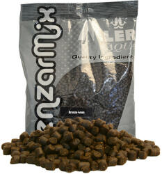 Benzar Mix Aller Aqua Pellet Bronze 4 Mm 800gr (98101704)