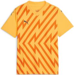 PUMA teamGLORY Jersey Jr Póló 705741-61 Méret 164 - top4sport
