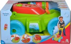 Simba Toys Masina de tuns iarba Dickie Toys - Bubble fun, cu baloane de sapun (107286006) Tub balon de sapun