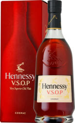 Hennessy VSOP 0.7l 40% DD