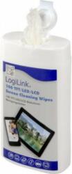 LogiLink Curățarea Wipes pentru TFT LED / LCD RP0010 (RP0010)