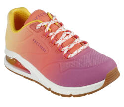 Skechers Sneakers dama Uno Color Waves 155628 pink - 35 EU