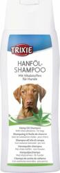 TRIXIE Șampon Trixie cu ulei de cânepă, pentru câini, 250 ml (TX-29199)