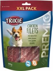 TRIXIE Recompensa Premio Chicken Fillets 300 g 31801 (TX-31801)