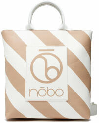 Nobo Дамска чанта Nobo NBAG-M3800-CM15 Бежов (NBAG-M3800-CM15)