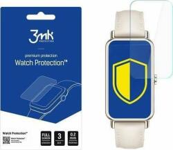 3MK Film 3MK 3MK ARC Huawei Fit Mini Watch Film pe ecran complet