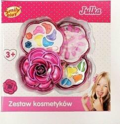 Smily Play Set cosmetice Smiley Play Flower 4 el (505089)