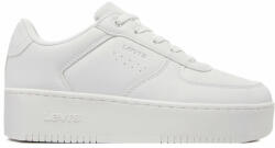 Levi's Sneakers Levi's® VUNB0002S-0061 White
