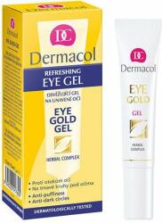Dermacol Eye Gold Gel Crema de ochi 15ml (9987)