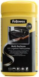 Fellowes Șervețele de curățare a carcasei Fellowes 100 buc (9971518) (9971518)