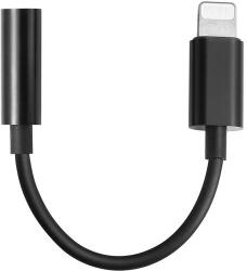 GODOX GAC-IC6 TRRS 3.5mm Jack (Female)- Apple Lightning (iOS/ iPhone) Audio adapter, átalakító kábel (GAC IC6)