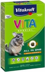 Vitakraft VITA SPECIAL Chinchilla 600g (VAT002324)