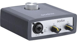 GODOX AI2C Két-Csatornás Audió Mixer (Hang Keverő) (AI2C)