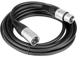Saramonic XC5000 XLR (Male)-XLR (Male) Audio Kábel (500cm)