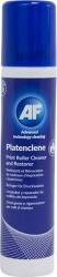 AF Solutie AF Platenclean spray pentru curatat / regenerat role de cauciuc - echipamente (100Ml) (PCL100)