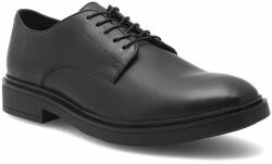 Badura Pantofi Badura JAMES-01 MI08 Negru Bărbați