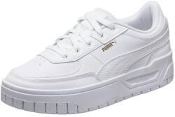 PUMA Sneaker low 'Cali Dream' alb, Mărimea 40
