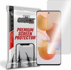 GrizzGlass Folie protectie ecran GrizzGlass HydroFilm pentru Xiaomi Civi 1S, Hidrogel, Transparent (GRZ2375)
