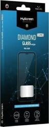 MyScreen Protector MyScreen Sticlă călită MyScreen Diamond Glass Edge Lite FG Huawei Enjoy 60X negru/negru Lipici complet (MSRN389)