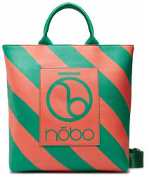 Nobo Дамска чанта Nobo NBAG-M3800-CM08 Зелен (NBAG-M3800-CM08)