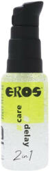 EROS 2in1 care delay 30 ml - mobilehome