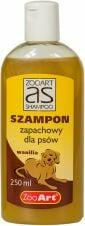 ZooArt AS Sampon Parfum 250ml Vanilie (008107)