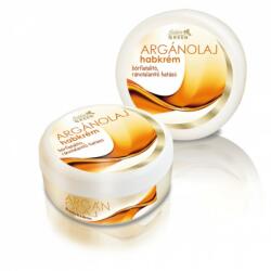 Golden GREEN Bio argánolajos habkrém 100ml - hairpower