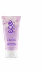 Ecoforia hidratáló arcápoló folyadék levendulával, 50 ml - hairpower