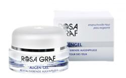 Rosa Graf szemkörnyék ápoló zselé, 15 ml - hairpower