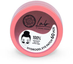 Lab Biome Radiance hidrogél szemmaszk C-vitamin + Niacinamid, 60 db - hairpower