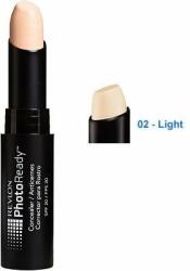 Revlon Photoready Concealer Makeup korektor do twarzy Light, 3.2g (309973212022)