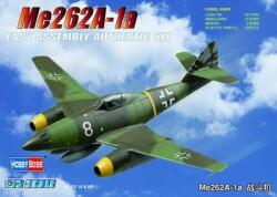 Universal Hobbies Germany Me262A2a Fighter (80249) (80249)