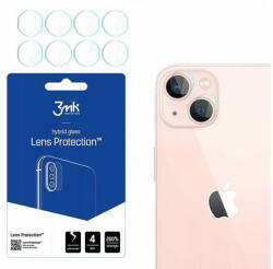 sarcia. eu Fényképezőgép lencse üveg Apple iPhone 14 - 3mk Lens Protection