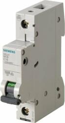 Siemens Întrerupător Siemens 1P B 16A 10kA AC 5SL4116-6 (5SL4116-6)