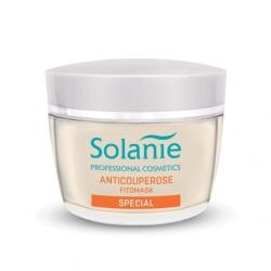 Solanie Special Anti-Couperose fitomaszk, 50 ml