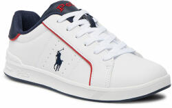 Ralph Lauren Sneakers Polo Ralph Lauren RL00589111 J White Smooth/Navy W/ Navy Pp