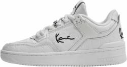 Karl Kani Sneaker low alb, Mărimea 38