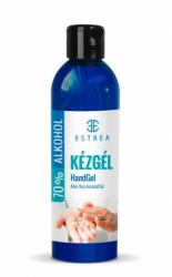 Hair Power Estrea kéztisztító gél Aloe Vera kivonattal, 250 ml - hairpower