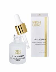 Rosa Graf Helix Aspersa Revitalizáló szérum csiganyák kivonattal, 15 ml - hairpower