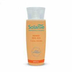 Solanie Special Mangó-Rizs AHA radír, 150 ml