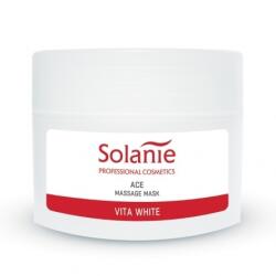 Solanie Vita White ACE masszázsmaszk, 100 ml