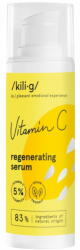 Kilig regeneráló arcszérum C-vitaminnal, 50 ml