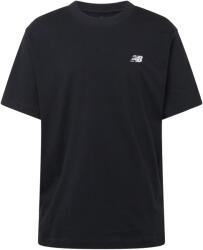 New Balance Tricou negru, Mărimea S - aboutyou - 162,90 RON