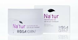Rosa Graf Natur könnyű nappali hidratáló krém, 50 ml