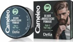 Delia Cosmetics Delia Cameleo men pomada do brody i wąsów (BB362)