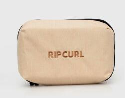 Rip Curl kozmetikai táska bézs - bézs Univerzális méret - answear - 13 990 Ft