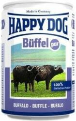 Happy Dog CAN Dog - Buffalo (Buffel Pur) 800g